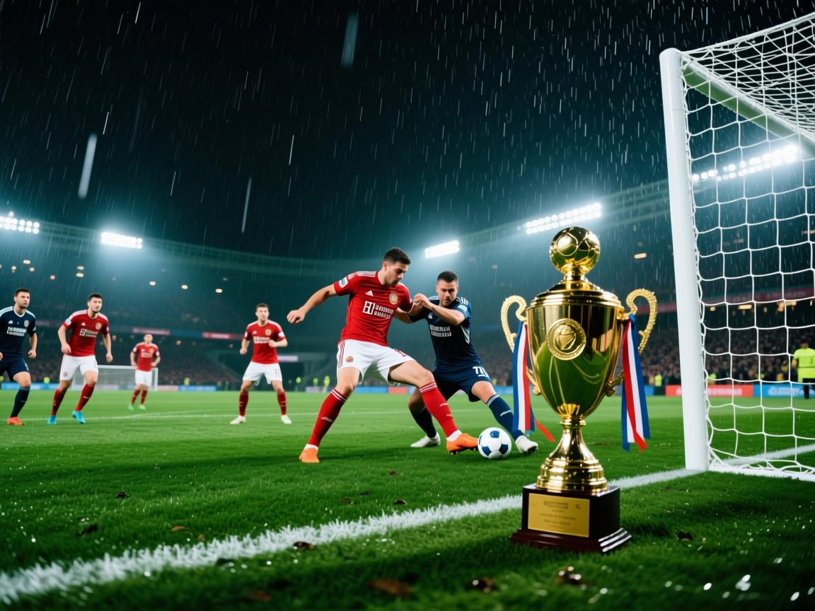 凯恩回归赛场，高光表现首场状态亮眼，IG观众沸腾！